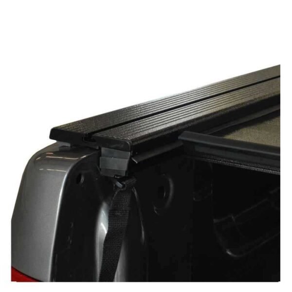 Pace Edwards 03-16 Dodge Ram 25/3500 Std Cab SB / 97-16 Ford F-Series SD Std Cab SB Contractor Rack - Image 3