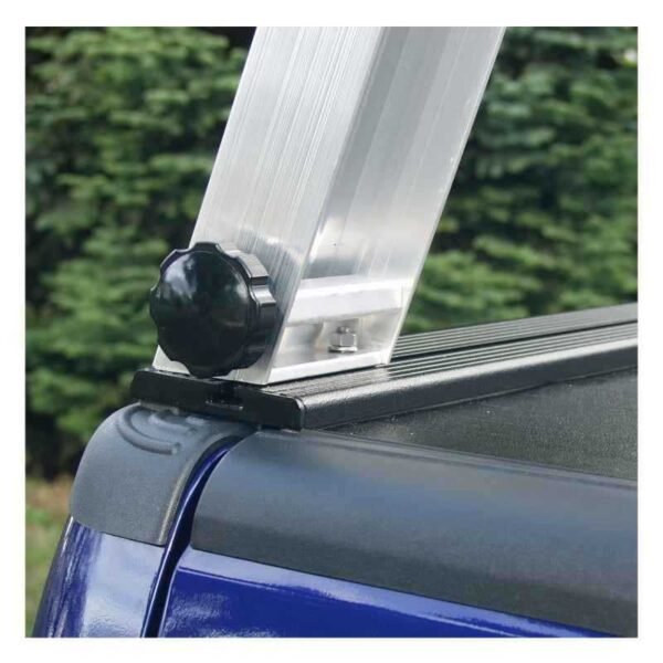 Pace Edwards 04-15 Nissan Titan Std/Ext Cab SB / 01-06 Toyota Tundra Std Cab LB Utility Rack - Image 3