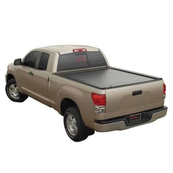 Pace Edwards 04-16 Chevy/GMC Silv 1500 Crew Cab 5ft 8in Bed JackRabbit w/ Explorer Rails - Image 4