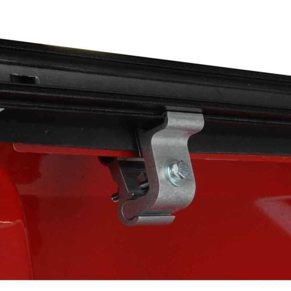 Pace Edwards 04-16 Chevy/GMC Silverado 1500 Crew Cab 5ft 8in Bed JackRabbit Full Metal - Image 5