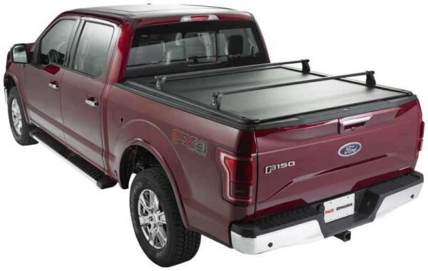 Pace Edwards 04-16 Chevy/GMC Silverado 1500 Crew Cab 5ft 8in Bed UltraGroove Metal - Image 4