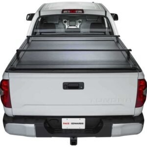 Pace Edwards 04-16 Chevy/GMC Silverado 1500 Crew Cab 5ft 8in Bed UltraGroove