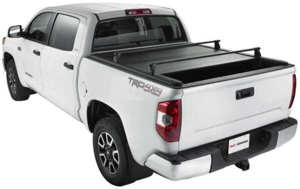 Pace Edwards 04-16 Chevy/GMC Silverado 1500 Crew Cab 5ft 8in Bed UltraGroove - Image 4
