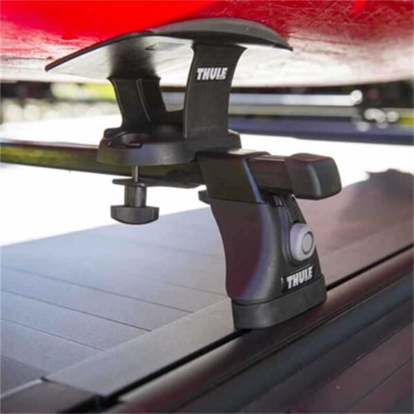 Pace Edwards 04-16 Chevy/GMC Silverado 1500 Crew Cab 5ft 8in Bed UltraGroove - Image 7