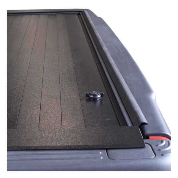 Pace Edwards 07-13 Chevy/GMC Silv 1500 Crew Cab w/ CMS Track 5ft 8in Bed JackRabbit Full Metal - Image 6