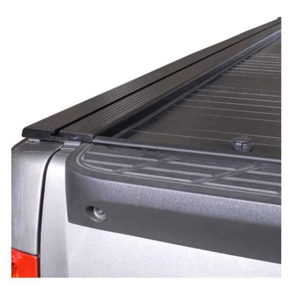 Pace Edwards 07-13 Chevy/GMC Silv 1500 Crew w/ CMS Track 5ft 8in Bed JackRabbit w/ Explorer Rails - Image 6