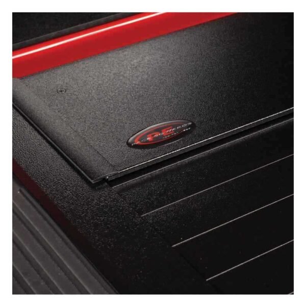 Pace Edwards 07-13 Chevy/GMC Silverado 1500 Crew Cab w/ CMS Track 5ft 8in Bed BedLocker - Image 5