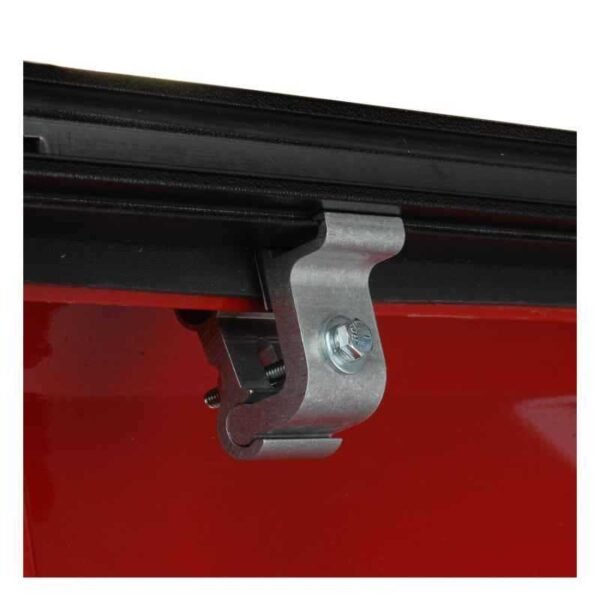 Pace Edwards 07-13 Chevy/GMC Silverado 1500 Crew Cab w/ CMS Track 5ft 8in Bed BedLocker - Image 6
