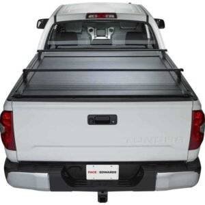 Pace Edwards 09-16 Dodge Ram 1500 Crew Cab 5ft 6in Bed UltraGroove