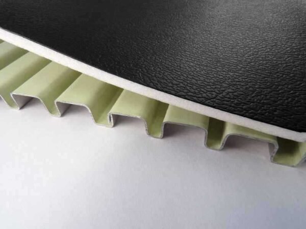 Pace Edwards 14-16 Chevy/GMC Silverado/Sierra 1500 / 2015 HD 8ft Bed UltraGroove - Image 2