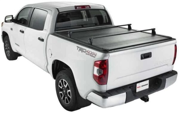 Pace Edwards 14-16 Chevy/GMC Silverado/Sierra 1500 / 2015 HD 8ft Bed UltraGroove - Image 5