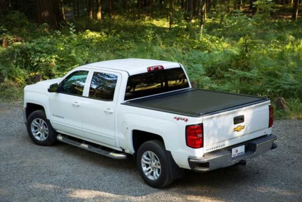 Pace Edwards 15-16 Ford F-Series LightDuty 6ft 5in Bed UltraGroove (Box 1 for KRFA06A29) - Image 2