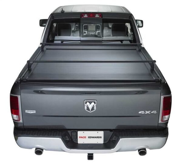 Pace Edwards 2019 Dodge Ram 5ft 6in Bed UltraGroove Electric - Image 4