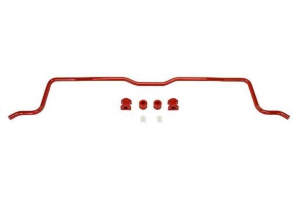 Pedders 2005-2010 Ford Mustang S197 Non-Adjustable 24mm Rear Sway Bar - Image 2