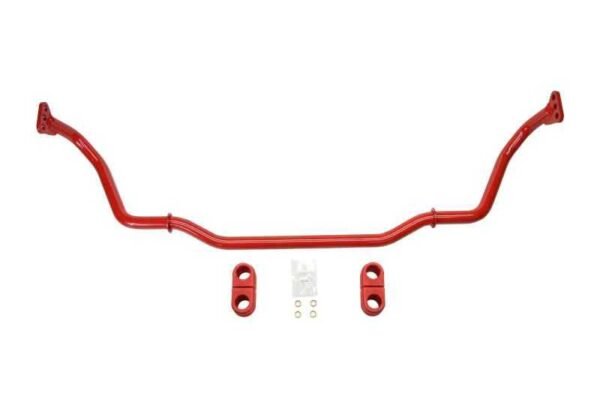 Pedders 2010-2015 Chevrolet Camaro Adjustable 27mm Front Sway Bar - Image 2