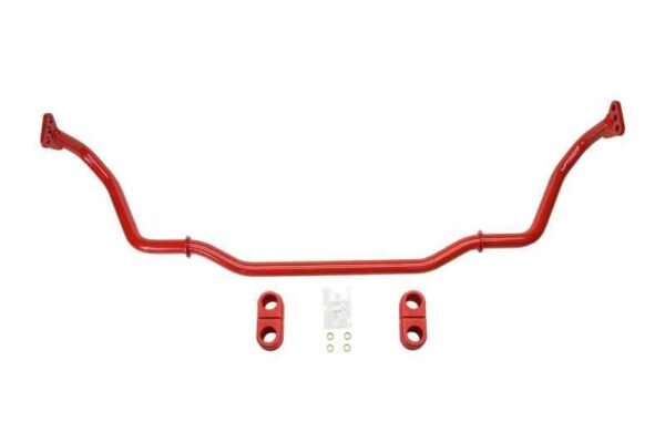 Pedders 2010-2015 Chevrolet Camaro Adjustable 27mm Front Sway Bar - Image 3