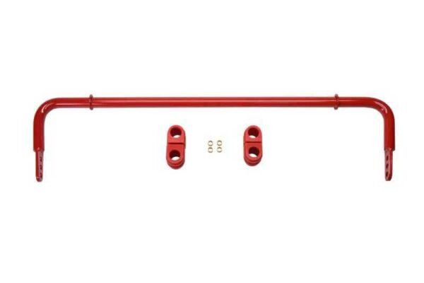 Pedders 2010-2015 Chevrolet Camaro Adjustable 27mm Rear Sway Bar (Early/Narrow) - Image 2