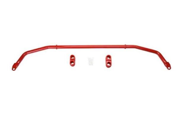 Pedders 2013-2015 Chevrolet Camaro Non-Adjustable 32mm Rear Sway Bar (Late/Wide) - Image 2
