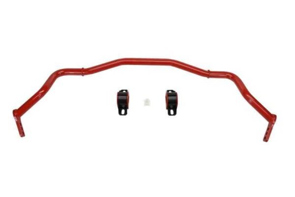 Pedders 2015+ Ford Mustang S550 Adjustable 35mm Front Sway Bar - Image 2