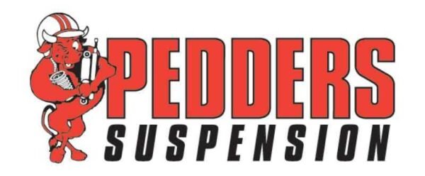 Pedders Front H/D Stabilizer Links - Ball/Ball - LH 2004-2006 GTO - Image 3