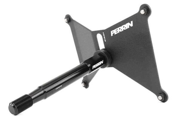 Perrin 2022+ Subaru Forester Wilderness License Plate Holder - Image 9