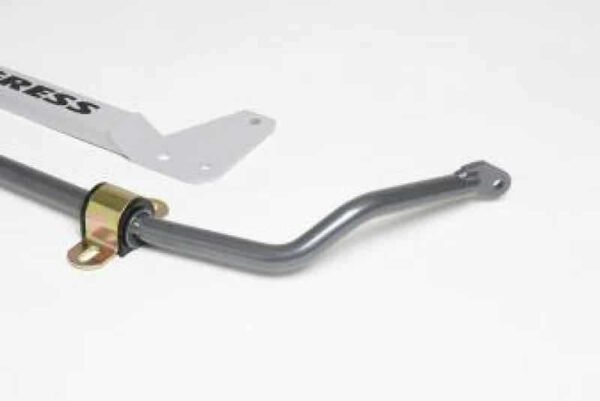 Progress Tech 02-06 Acura RSX/02-03 Honda Civic SI Rear Sway Bar (22mm - Incl Chassis Brace) - Image 2