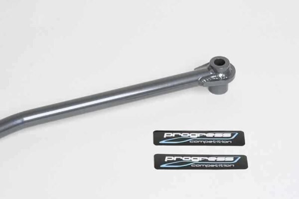 Progress Tech 02-08 Pontiac Vibe/03-08 Toyota Corolla Rear Sway Bar (24mm) - Image 2