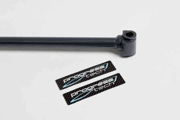 Progress Tech 02-08 Pontiac Vibe/03-08 Toyota Corolla Rear Sway Bar (24mm) - Image 4