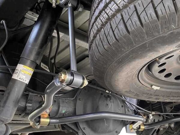 Progress Tech LT 07-13 Chevy Silverado End Link Kit 11in C-C - 2in Lift - Image 5