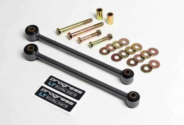 Progress Tech LT 07-21 Toyota Tundra End Link Kit 16in C-C - 2in Lift - Image 2