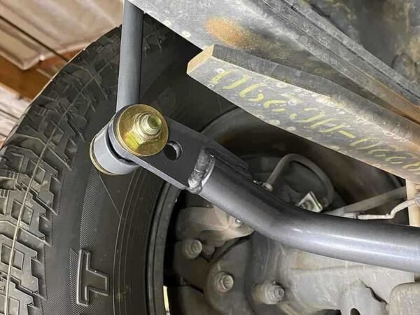 Progress Tech LT 07-21 Toyota Tundra End Link Kit 16in C-C - 2in Lift - Image 5
