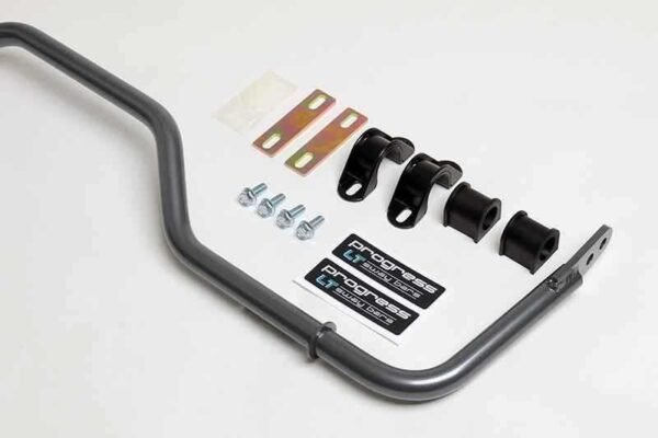 Progress Tech LT 14-20 Ram 2500 Rear Sway Bar 1.10in dia. (28mm) - Image 5