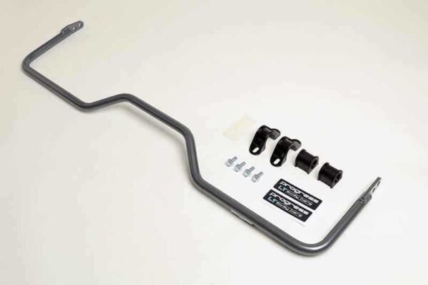 Progress Tech LT 19-22 Ram 1500 Rear Sway Bar 1.00in dia. (25mm)