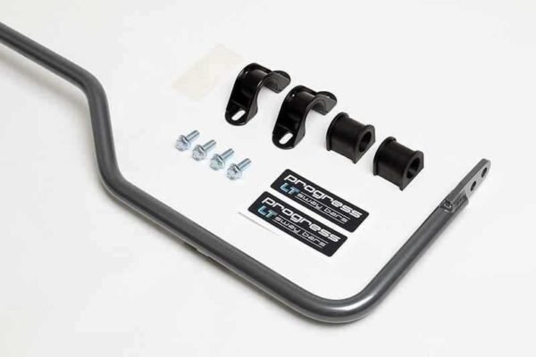 Progress Tech LT 19-22 Ram 1500 Rear Sway Bar 1.00in dia. (25mm) - Image 4