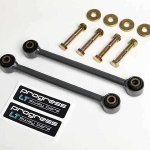 Progress Tech LT Multi-Fit M12 End Link Kit 14in C-C