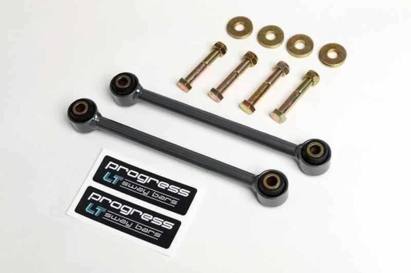 Progress Tech LT Multi-Fit M12 End Link Kit 14in C-C - Image 2
