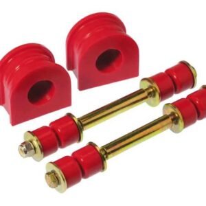 Prothane 97-99 Ford F150 Front Sway Bar Bushings - 30mm - Red
