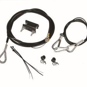 RV Towed Vehicle Brake Control Wiring Harness for NSA RV Towed Vehicle Brake System