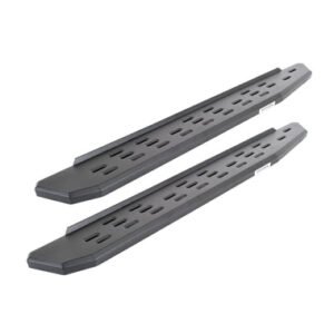 FB21-Y5251-1 Fab Fours 21-22 Ford Bro Premium Rear Bmpr