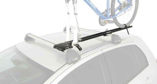 Rhino-Rack MountainTrail Roof Mounted Bike Carrier