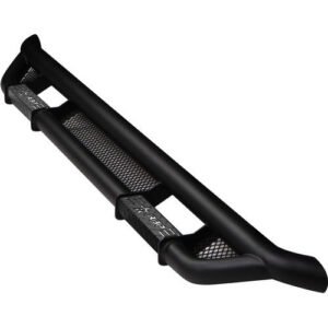 RBP-1344B-RX3 RBP (Rolling Big Power) Nerf Bar With Drop Down Steps