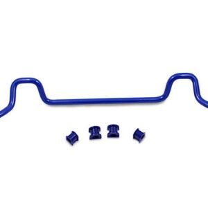 SuperPro 1993 Toyota Supra Twin Turbo Front 30mm 2-Position Adjustable Sway Bar