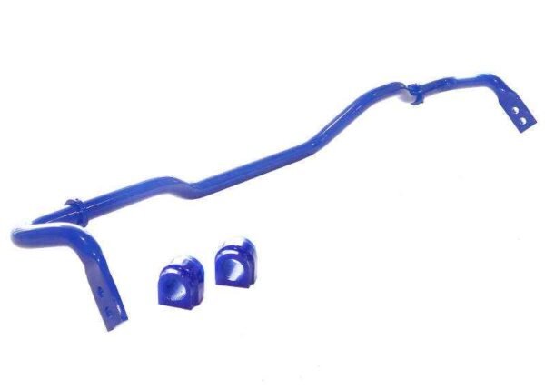 SuperPro 2015 Audi A3 Quattro Premium Rear 24mm 2-Position HD Sway Bar Kit - Image 2