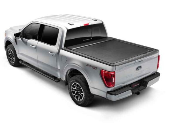 Roll-N-Lock 15-17 Ford F-150 65-5/8in E-Series Retractable Tonneau Cover - Image 6