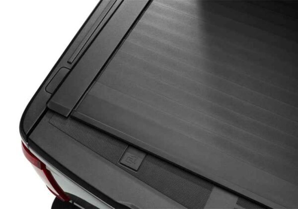 Roll-N-Lock 2021 Ford F-150 67.1in E-Series Retractable Tonneau Cover - Image 5