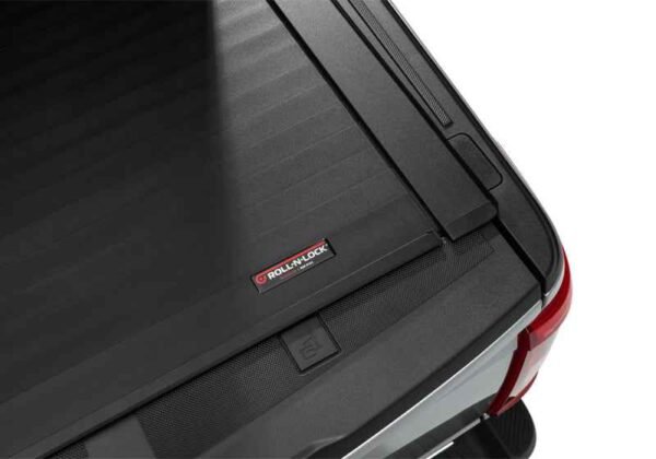 Roll-N-Lock 2021 Ford F-150 67.1in E-Series Retractable Tonneau Cover - Image 6