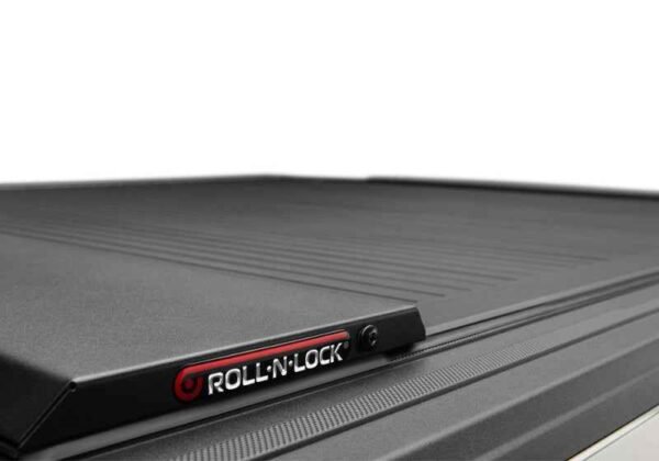 Roll-N-Lock 2021 Ford F-150 67.1in E-Series Retractable Tonneau Cover - Image 10
