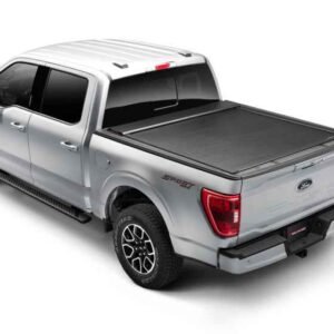 Roll-N-Lock 2021 Ford F-150 78.9in E-Series Retractable Tonneau Cover