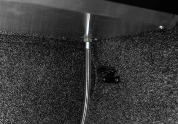 Roll-N-Lock 2021 Ford F-150 78.9in E-Series Retractable Tonneau Cover - Image 6