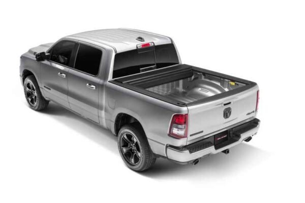 Roll-N-Lock 2019 Ram 1500 XSB 65.5in E-Series Retractable Tonneau Cover - Image 2